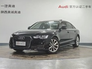 Audi A6 2017