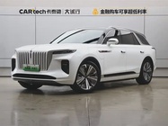 Hongqi E-HS9 2023