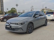Volkswagen Golf 2021