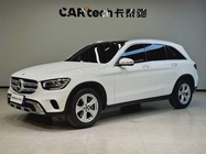 Mercedes-Benz GLC-Class 2020