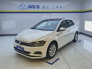 Volkswagen Polo 2021