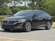 Volkswagen Passat 2019