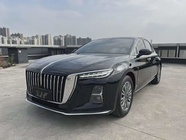 Hongqi H5 2023