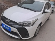Toyota Yaris 2019