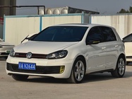 Volkswagen Golf 2012