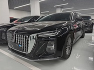 Hongqi H5 2025