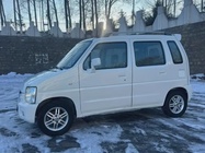 Suzuki Wagon R 2016