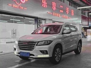 Haval H2 2015