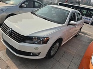 Volkswagen Lavida 2019