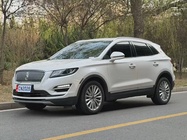 Lincoln MKC 2019