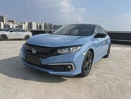 Honda Civic 2021
