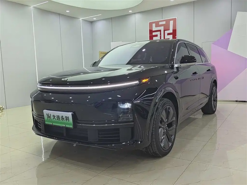 Li Auto L7