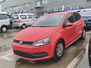 Volkswagen Polo 2018