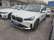 BMW X1 2025