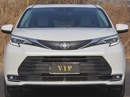 Toyota Sienna 2024