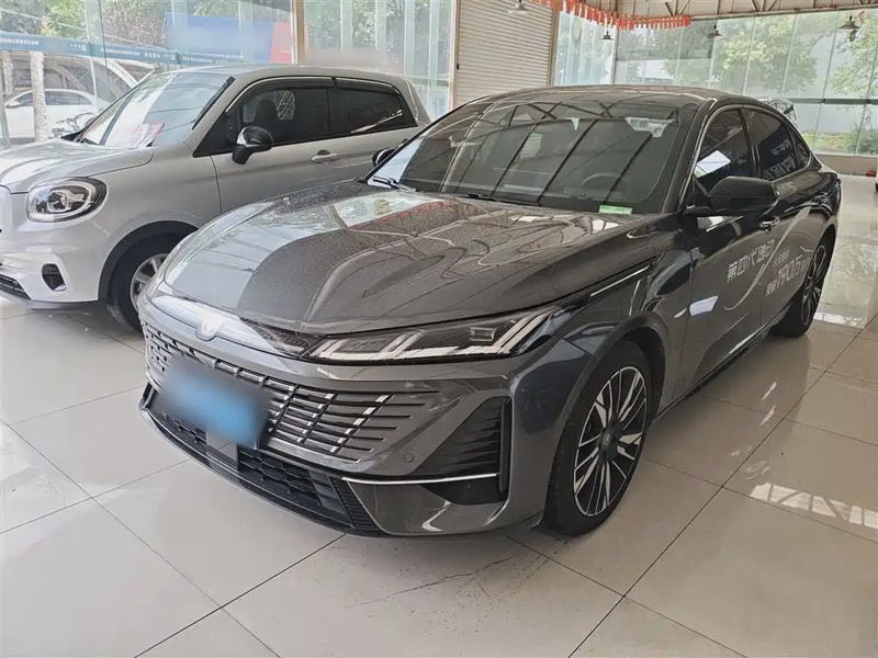 Changan Eado
