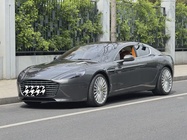 Aston Martin Rapide 2014