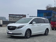 Buick GL8 2019