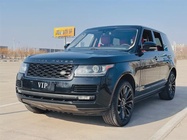 Land Rover Range Rover 2015