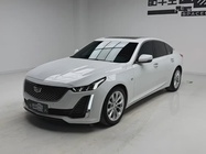 Cadillac CT5 2023