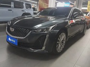 Cadillac CT5 2021