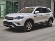 Changan CS75 2014