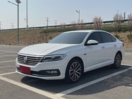 Volkswagen Lavida 2020