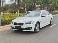 BMW 5 Series 2015