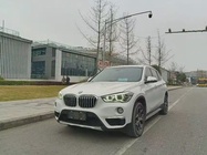 BMW X1 2019