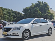 Hyundai Mistra 2015