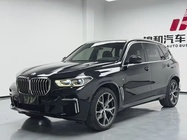 BMW X5 2022