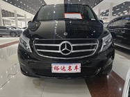 Mercedes-Benz V-Class 2018