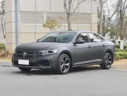 Volkswagen Passat 2024