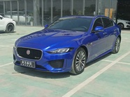 Jaguar XE 2020
