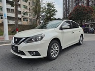 Nissan Sylphy 2017