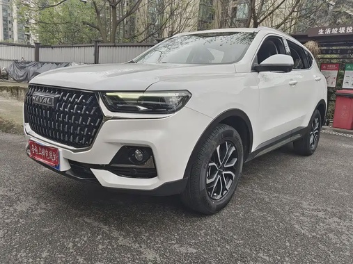 Haval H6 2023