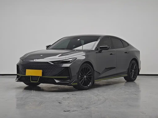 Changan UNI-V 2022