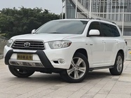 Toyota Highlander 2011