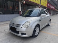 Suzuki Swift 2010