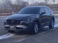 Mazda CX-5 2022