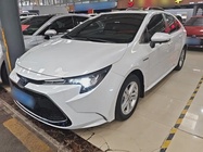 Toyota Levin 2021