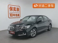 Honda Accord 2015