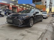 Toyota Avalon 2020