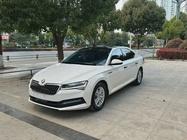 Skoda Superb 2020