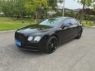 Bentley Flying Spur 2013