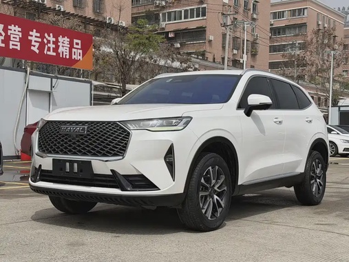 Haval H6 2023