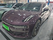 Zeekr 001 2022