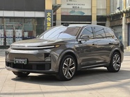 Li Auto L7 2024