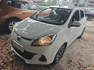 Changan BenBen 2015