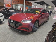 Hyundai Sonata 2020